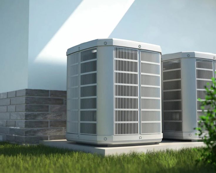 Valencia HVAC Repair team serving Valencia, CA